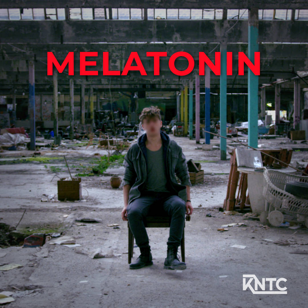 Melatonin - OUT NOW