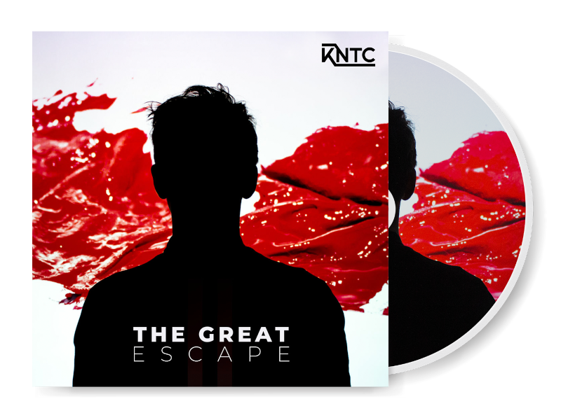 The Great Escape - Digipack CD
