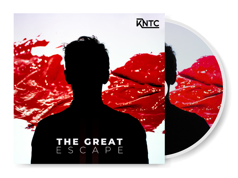 The Great Escape - LISTEN NOW